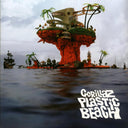 Gorillaz - Plastic Beach (2xLP) - Vinyl LP, LP