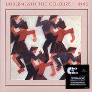 INXS - Underneath The Colours (incl. mp3) (180g) (remastered) - Vinyl LP