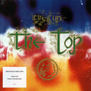 The Cure - The Top (180g) (remastered) - Vinyl LP, LP