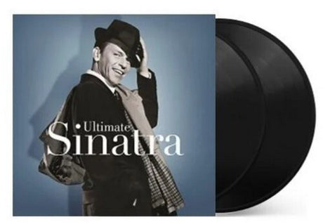 Ultimate Sinatra, Frank Sinatra, LP