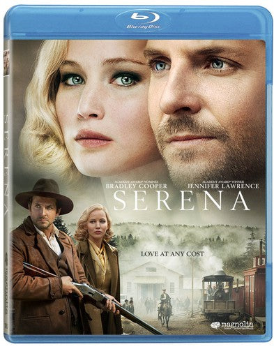 Serena BD -- Blu-ray