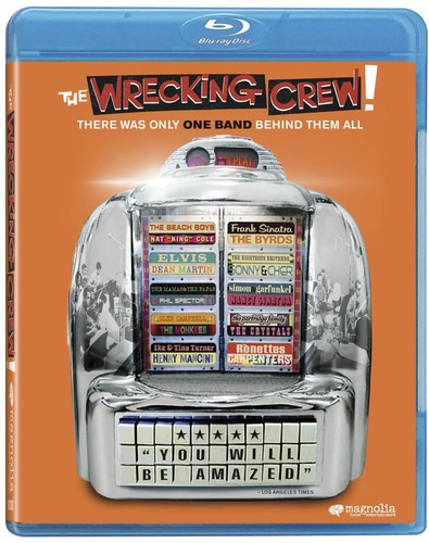 Wrecking Crew Bd