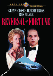 Reversal Of Fortune