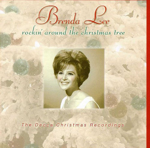 Rockin Around The Christmas Tree
