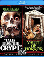 Tales From The Crypt / Vault Of Horror