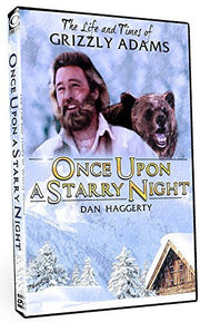 Life & Times Of Grizzly Adams: Once Upon A Starry
