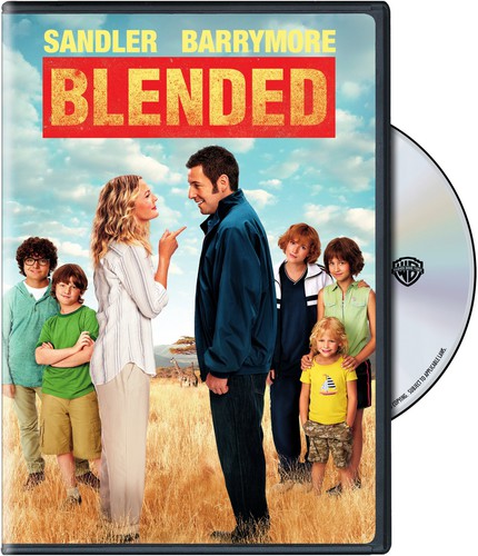 Blended