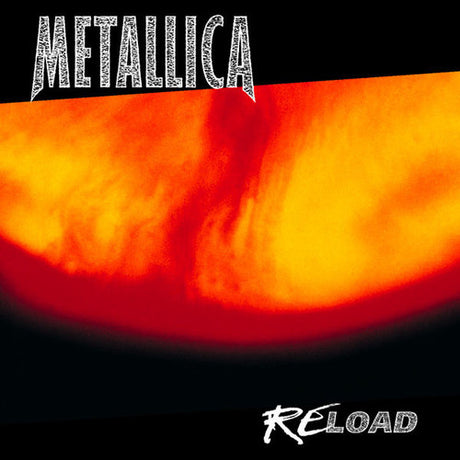 Re-Load, Metallica, LP
