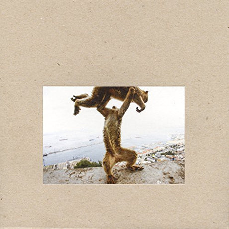 Dude Incredible, Shellac, LP