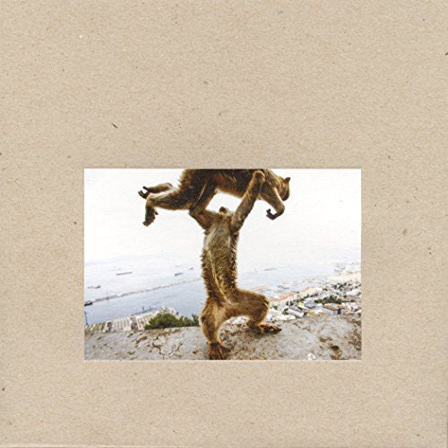 Dude Incredible, Shellac, LP
