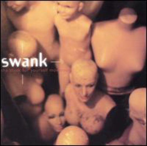 Think For Yourself Movement -- Swank, CD