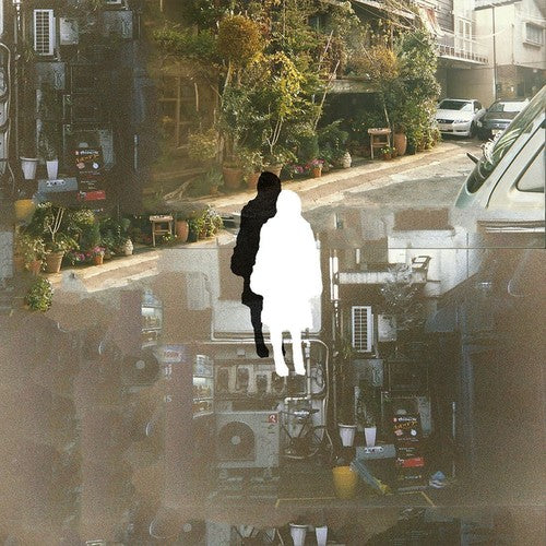 One I Wanted To Be, Sharpless, Cassette