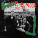 Depeche Mode - Live In Basel 30 November 1984 - Vinyl LP, LP