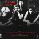 Depeche Mode - Live In Basel 30 November 1984 - Vinyl LP, LP