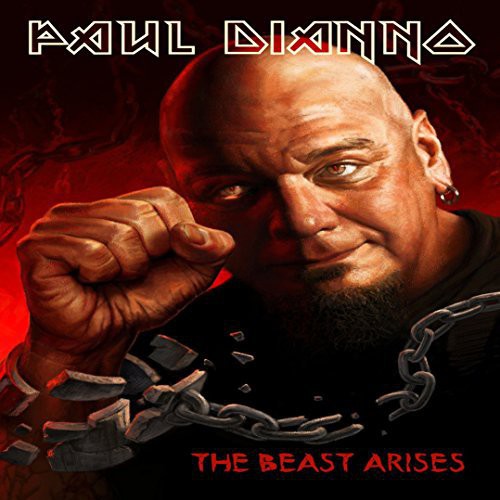Beast Arises