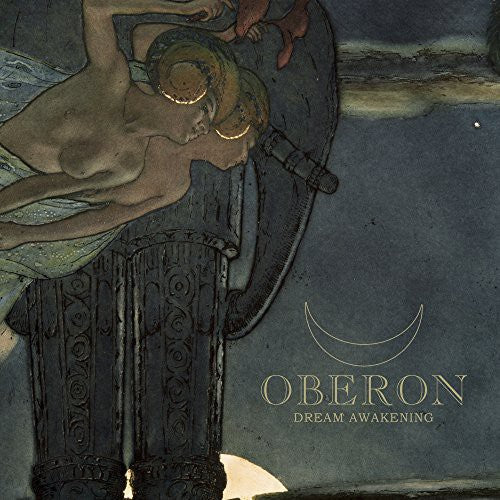 Dream Awakening -- Oberon, CD