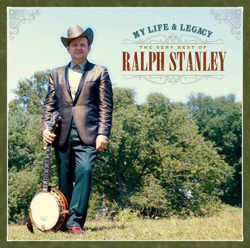My Life & Legacy: Very Best Of Ralph
