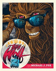 Teen Wolf
