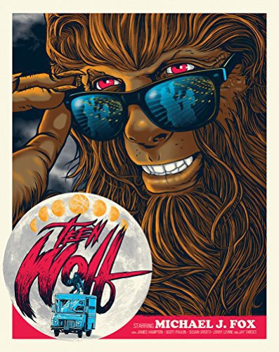 Teen Wolf