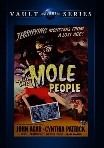 Mole People