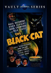 Black Cat (1941)