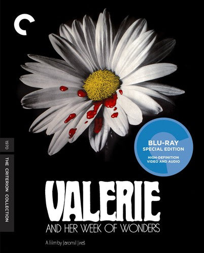 Valerie & Her Week Of Wonders/Bd
