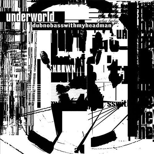 Dubnobasswithmyheadman: 20Th Anniversary Edition