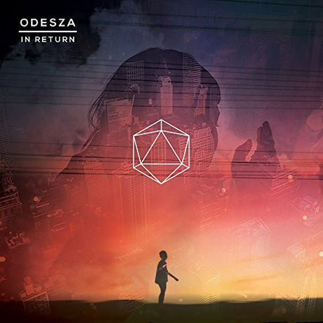 In Return, Odesza, LP