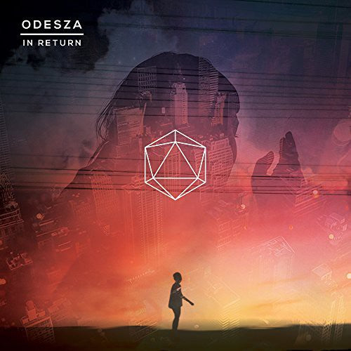 In Return, Odesza, LP