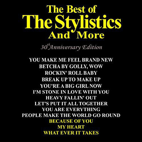 Best Of: 30Th Anniversary Edition