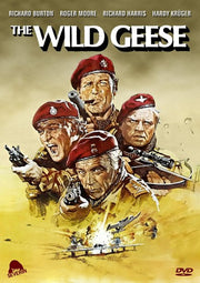 Wild Geese