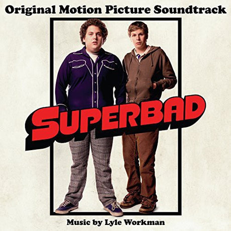 Superbad / O.S.T., Superbad / O.S.T., LP