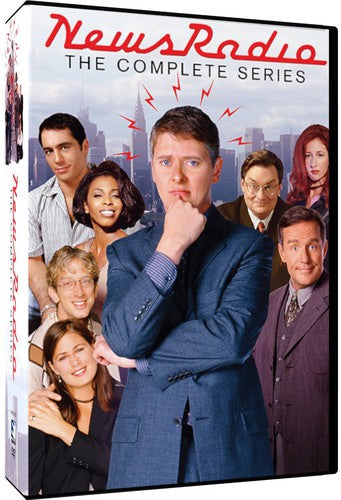Newsradio Complete
