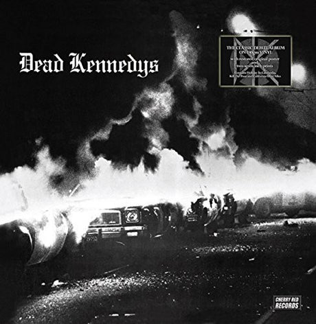Fresh Fruit For Rotting Vegetables, Dead Kennedys, LP