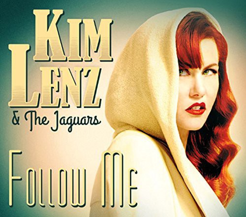 Follow Me, Kim & Jaguars Lenz, LP