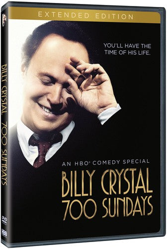 Billy Crystal 700 Sundays -- DVD