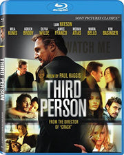 Third Person