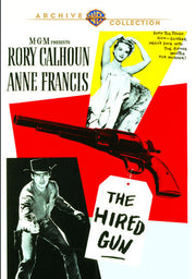 Hired Gun