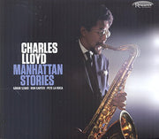 Manhattan Stories