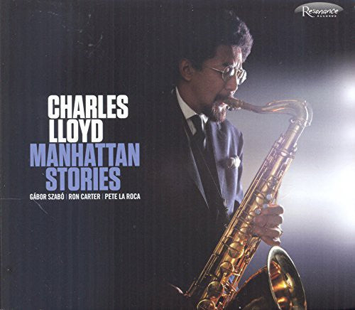 Manhattan Stories