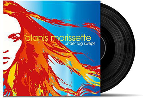 Under Rug Swept, Alanis Morissette, LP
