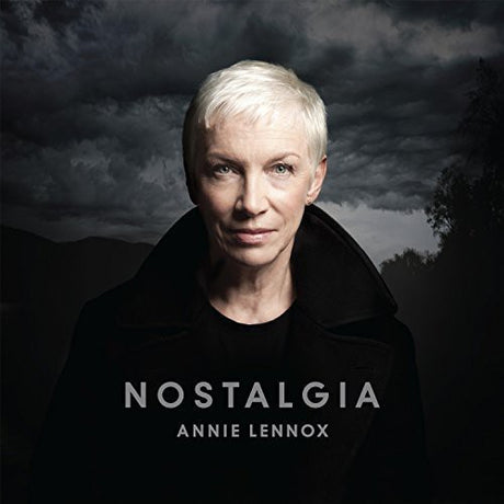 Nostalgia, Annie Lennox, LP