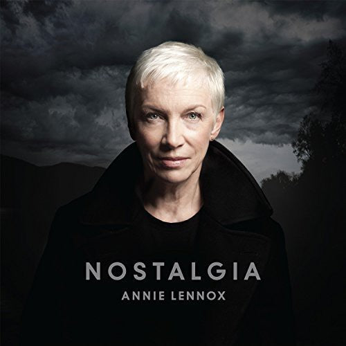 Nostalgia, Annie Lennox, LP