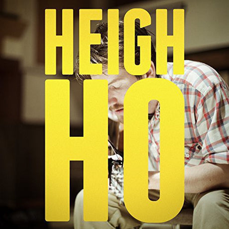 Heigh Ho, Blake Mills, LP