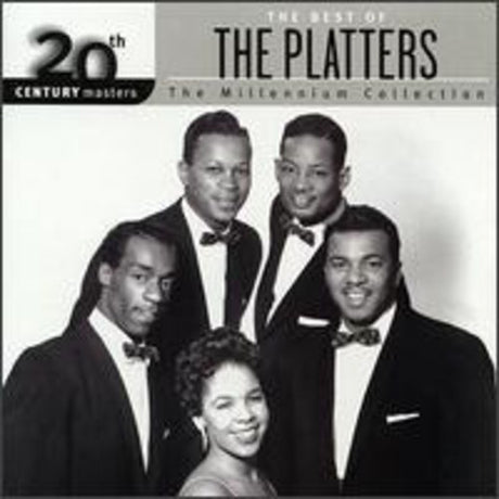 20Th Century Masters, Platters, CD