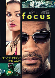 Focus