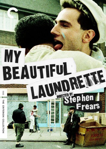 My Beautiful Laundrette/Dvd