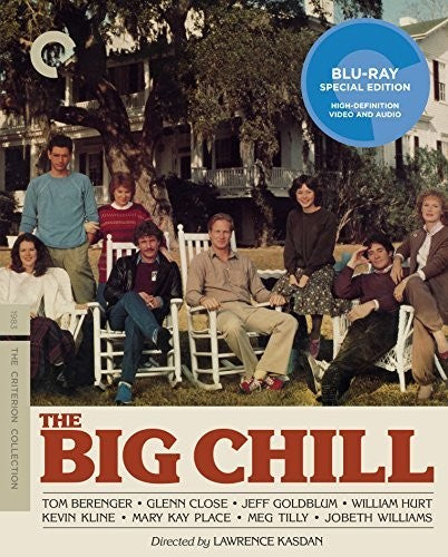 Big Chill/Bd