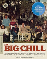 Big Chill/Bd