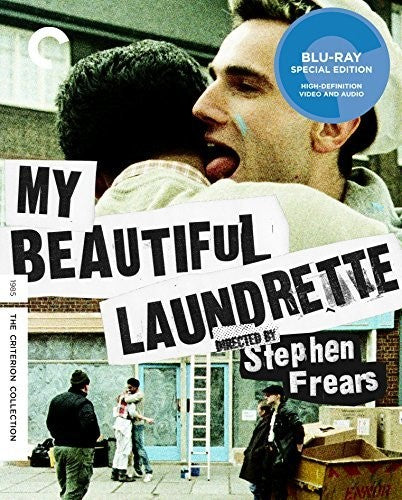 My Beautiful Laundrette/Bd